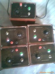 天长市长城玻璃仪器制造厂产品列表 灯具及其他仪器仪表配附件