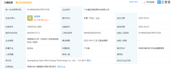 品牌跨界扩张新动向 惠而浦、马可波罗、建艺集团相继成立新公司，加码灯具销售业务