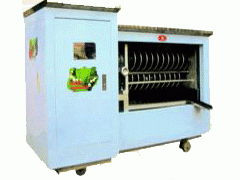 山东馒头机与灯具销售 跨行业视角下的设备选购与市场考量