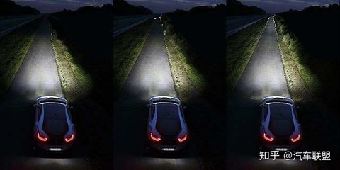 氙气大灯与LED大灯 哪个更值得选择？—— 灯具销售的实用指南
